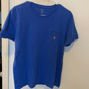 Like new TWO Polo men’s tee’s